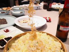 -宏达宴老菜馆(群力第四大道店)