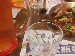 -神府路壹号·海鲜烧烤·砂锅粥·锅物(三坊七巷店)