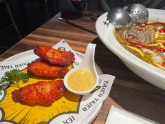 -太二酸菜鱼(海口友谊广场店)