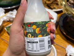 -蒙艾里民族传统菜蒙餐
