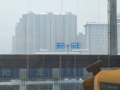 -洛阳龙门站