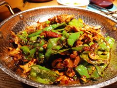 -吃饭皇帝大(解放西路店)