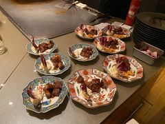 -西村日本料理(香格里拉饭店)