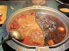 -牛New寿喜烧(金鹰世界店)
