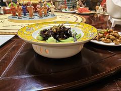 -鹿鸣春饭店(总店)