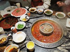 -晓宇重庆火锅(大唐不夜城店)