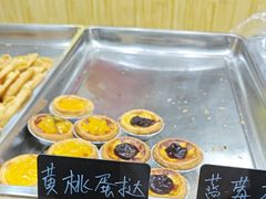 -包满意面包糕点(东坝店)
