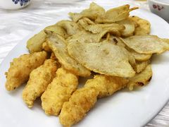 -老三鱼仔店