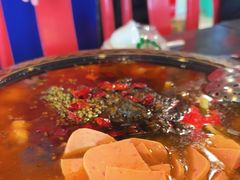 -符缸酸菜鸡(华阳店)