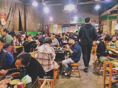 -星鸿社重庆老火锅