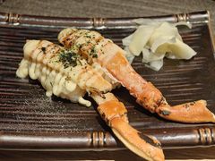 -炙柒Sekinana·精致日料(合生汇店)