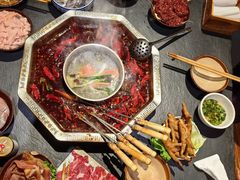 -大风老火锅(江北一店)