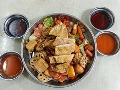 -瑞安第一泡·后街泡泡(虹桥后街店)