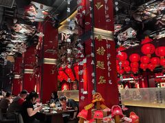 -小厨娘金榜题名(夫子庙秦淮河店)