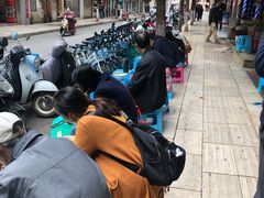 -文山荷鲜居(翠湖店)