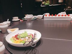 -秀儿四九城·新京菜(亚运村鸟巢店)