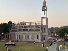 -中旅阿那亚九龙湖·公主酒店