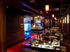 -成都老码头火锅(旺角店)