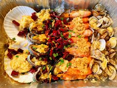 -盒马鲜生(莱蒙都会店)