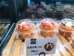 -卡滋贝诺动物奶油生日蛋糕(常熟万达店)