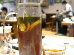 -木屋烧烤(南新店)