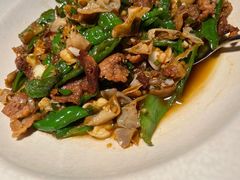 -费大厨辣椒炒肉(万家丽一店)