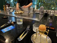 -上林铁板烧(延安西路店)