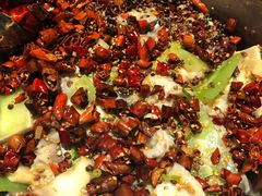 -清真·锦翔炝锅鱼(明德门店)