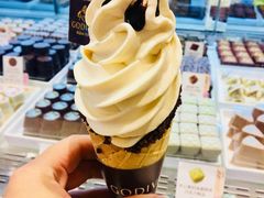 -GODIVA(月星环球港店)