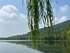 -南北湖风景区