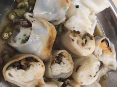 -庞叔正宗老牌越南卷粉