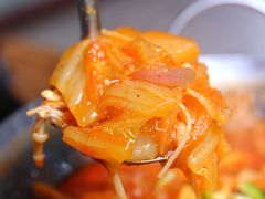 -韩聚园韩国料理(文灶店)