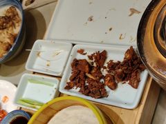 -萬家灯火·私房湘菜·22年老手艺(南岭大道店)