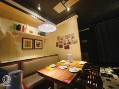 -鱼情味了主题餐厅(通州江海皇都店)