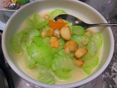 干贝胡瓜-四道菜·福建菜馆(新街口金鹰店)