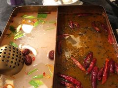 -许府牛火锅(信义坊总店)