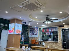 -清真·尖子尖牛肉面(王府井店)