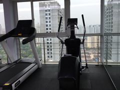 -GymPlus健身(四平路店)