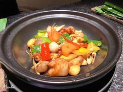 -忆暹罗·金泰国餐厅(和义店)