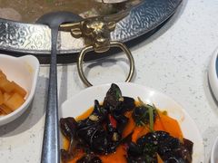 -千牛将·鲜牛肉火锅(开元路店)