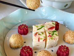 -世博源公馆·本帮融合菜·主题包厢·江景餐厅