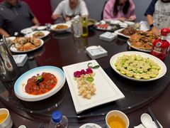 -锋味餐厅(空港复悦里店)