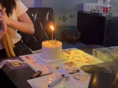 -CarolCake卡萝家(锦华万达店)