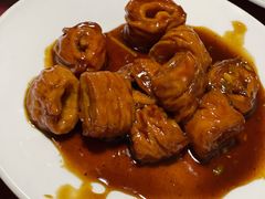 九转大肠-雅仕聚酒馆