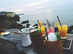 -Rock Bar Bali(Bali)