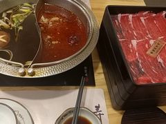 -牛匠和牛寿喜锅(西安总店)