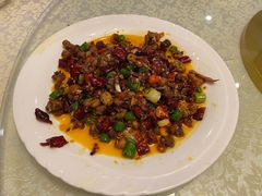 -高坎一品甲鱼庄(两河店)