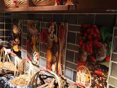 -湘西小馆(滨河路店)