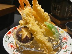 -渔寿司·日本料理(艾尚天地店)