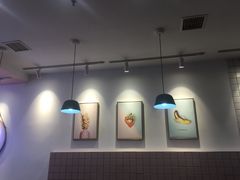 大堂-果呀呀(乐和城店)